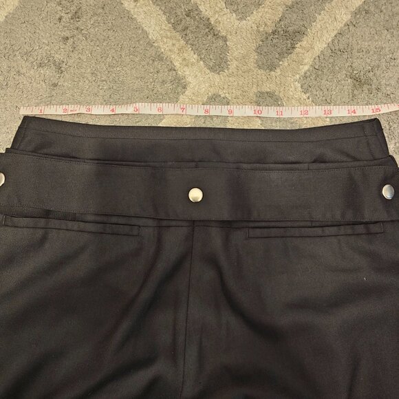 US men's size 30 waist Helmut Lang pants - Picture 6 of 7